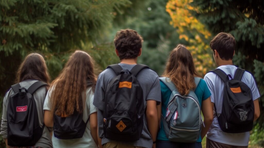 TEENS